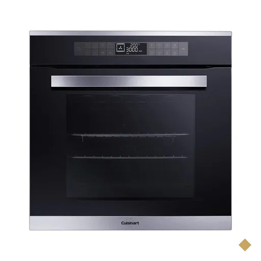 Forno Grill Elétrico 60cm 220V Cuisinart Arkton
