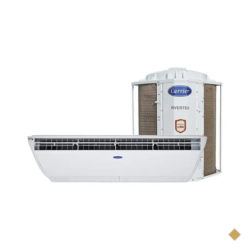Ar Condicionado 48000 Btus Split Teto Inverter Carrier Quente e Frio Xpower…