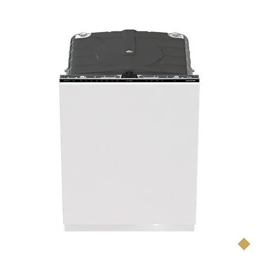 Lava-Louças de Embutir Gorenje 16 Serviços Inox 60cm 220V - Sem Revestimento…