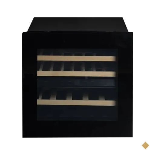 Adega Cuisinart Integrada de Embutir 60cm Porta Reversível 220V 4093841014