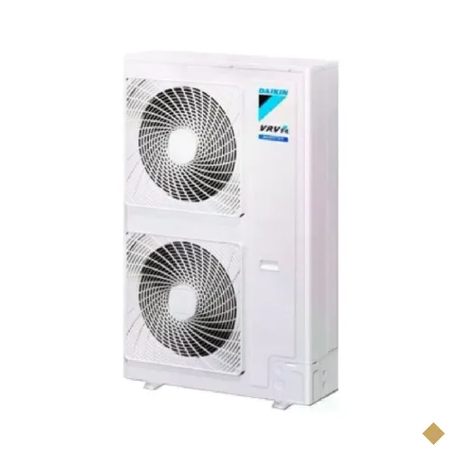 Ar condicionado Cassete Daikin SkyAir 48000 Btus Quente e Frio 220v