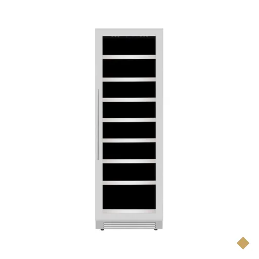 Cervejeira de Embutir Cuisinart Arkton Advanced 425 Litros Dual Zone 220V