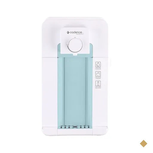 Purificador de Água Cadence Aquapure - PRA100 