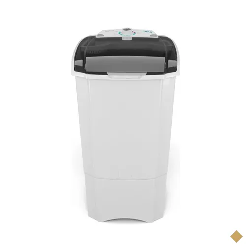 Tanquinho de Lavar Roupa Britânia 10 kg, Semiautomático - BLR03
