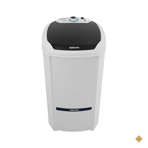Máquina de Lavar Lavamax 20Kg, Semiautomática, 6 Programas de Lavagem Suggar…