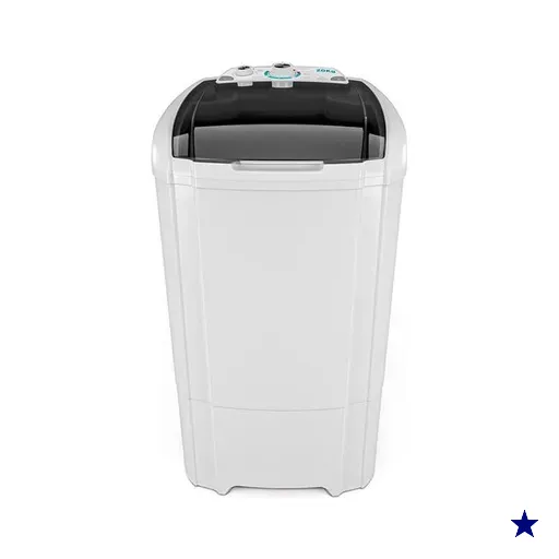 Máquina de Lavar Semi Automática Britânia 20,6 kg - BLR04