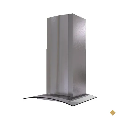 Coifa de Parede Cadence Gourmet 60 CM - CFA360