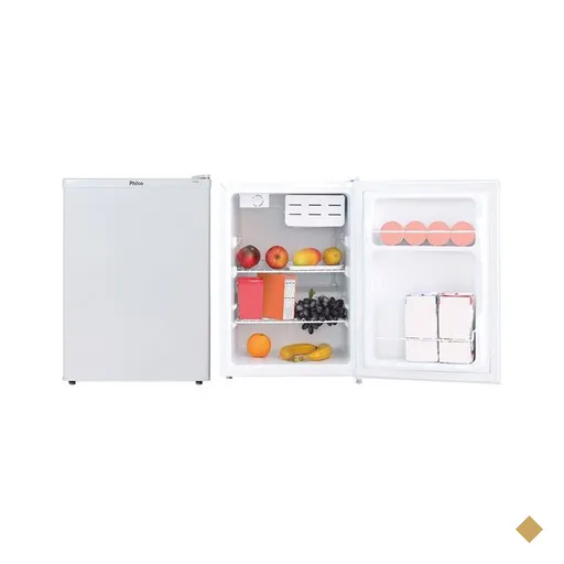 Frigobar Philco 67 Litros, 1 Porta, Porta Reversível, Branco - PFG85B