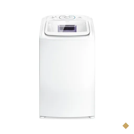 Máquina de Lavar Electrolux Essencial Care Top Load 11kg - LES11