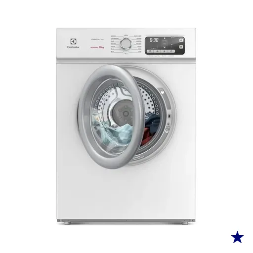 Secadora de Roupas Essential Care Electrolux, 11 kg, 16 Programas - STL11