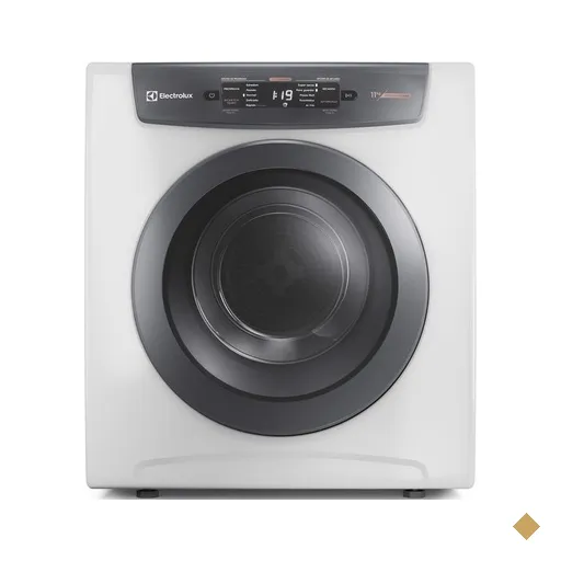Secadora de Roupas de Parede e Piso Electrolux 11 Kg Timer Control - SVB11