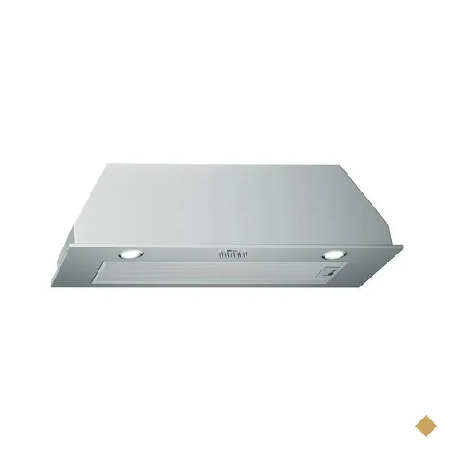 Coifa de Embutir Fischer Infinity, 90cm, Inox