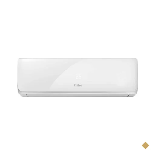 Ar-Condicionado Split Philco Quente e Frio 18.000 BTUS