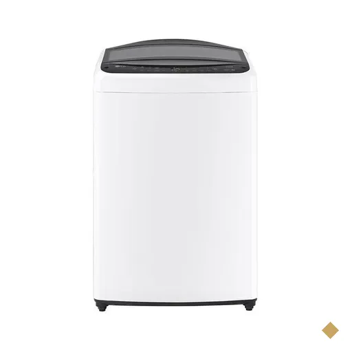 Máquina de Lavar Automática 16 kg LG com Inteligência Artificial AIDD -…