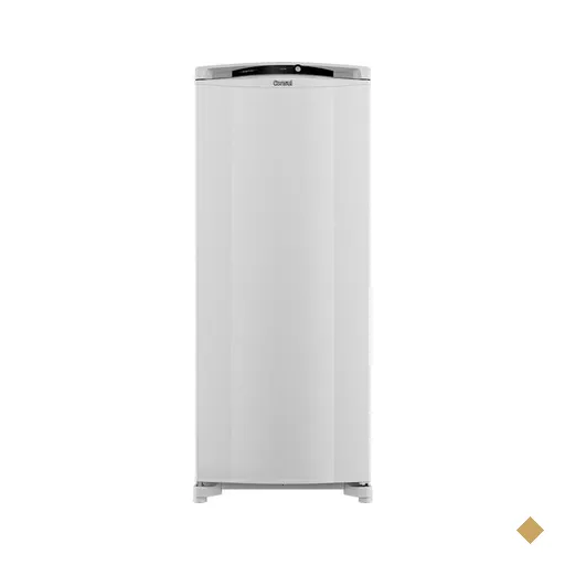 Geladeira Consul Frost Free 297 Litros Branca com Porta Reversível - CRB36MB