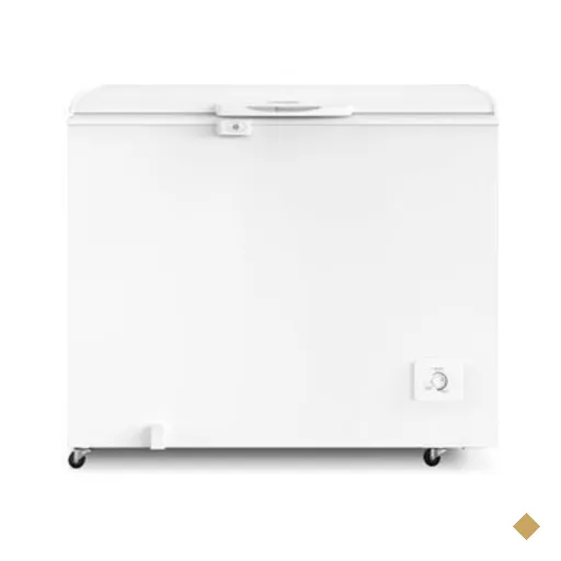 Freezer Horizontal Electrolux 314 Litros, 1 Porta - H330