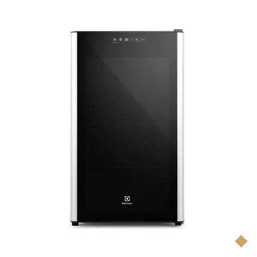Cervejeira Electrolux 96 Litros com Multi Drinks e Painel Digital - BCG96
