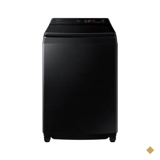 Máquina de Lavar Automática 17 kg Samsung Digital Inverter - WA17CG