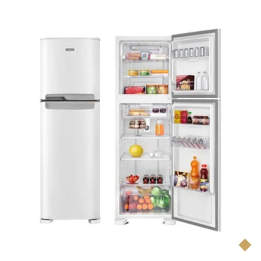 Geladeira Continental Frost Free, 2 Portas, 394 Litros - TC44