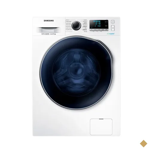 Lava e Seca Samsung 11Kg, Wi-Fi, Motor Digital Inverter, Branco