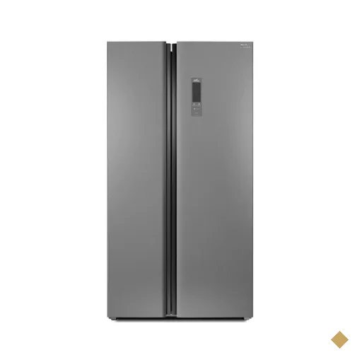 Geladeira Side by Side Philco 437 Litros, Frost Free, A+++ - PRF535I