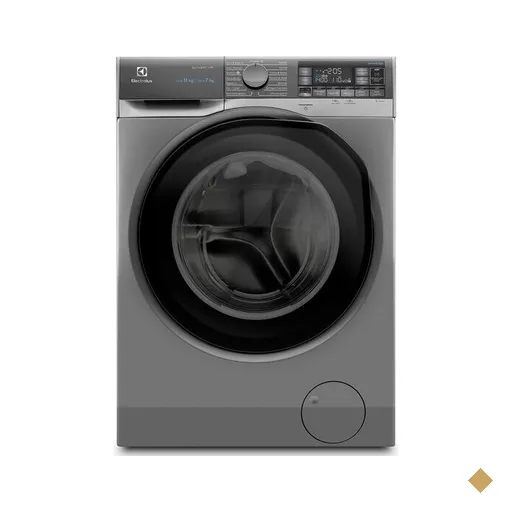 Lava e Seca Electrolux 11Kg, Automática, 15 Programas de Lavagem - LSW11