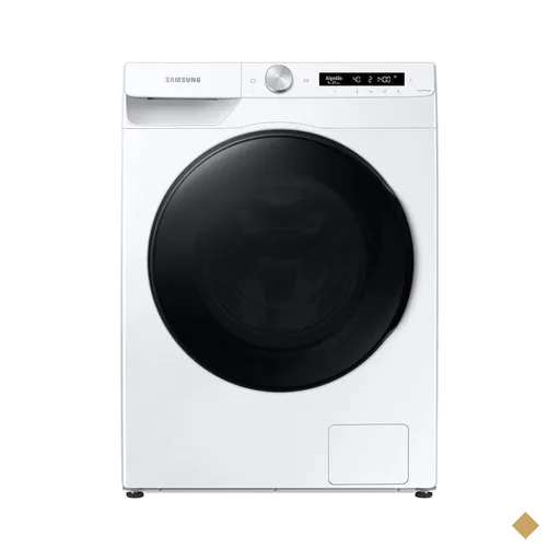 Lava e Seca Samsung 13 kg, Smart Digital Inverter, Branca - WD13T