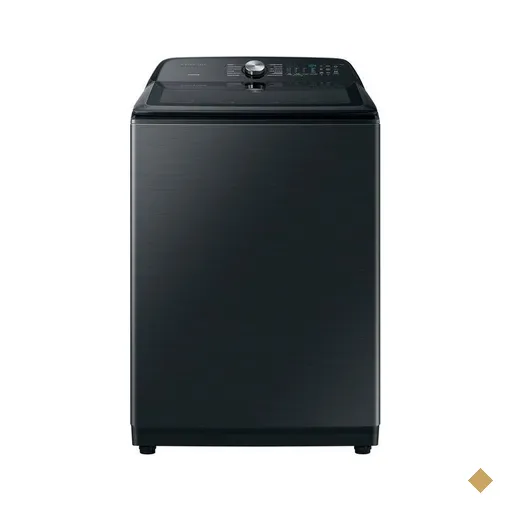 Máquina de Lavar Automática 23 kg Samsung - WA23B