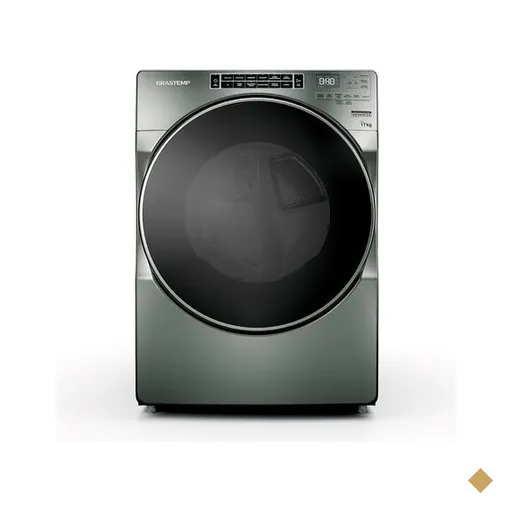 Secadora Elétrica Brastemp 17kg - BSE17AS