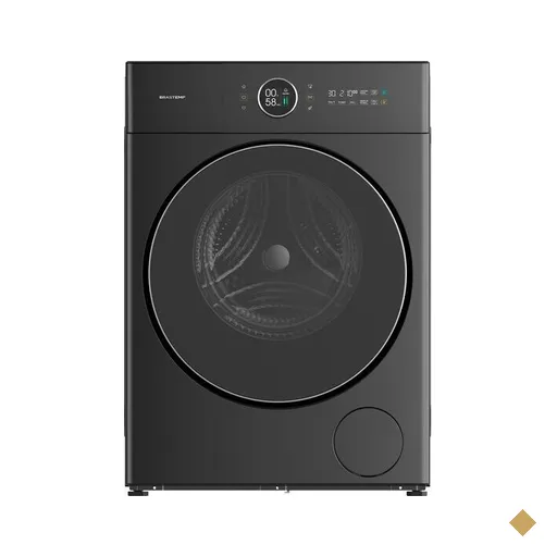 Lava e Seca Brastemp 14 kg/8 kg, Lavagem e Secagem Inteligentes - BNQ14AS