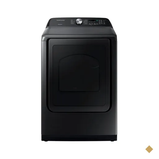 Secadora a Gás 20 kg Samsung, Sensor Dry - DV7000R