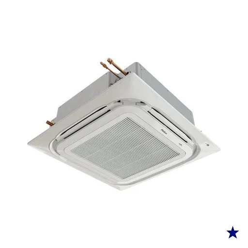 Ar-Condicionado Split 36000 BTUs Philco, Inverter, Quente/Frio