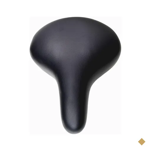 Selim de Espuma Para Bicicleta Ergométrica Spinning Gallant Elite…