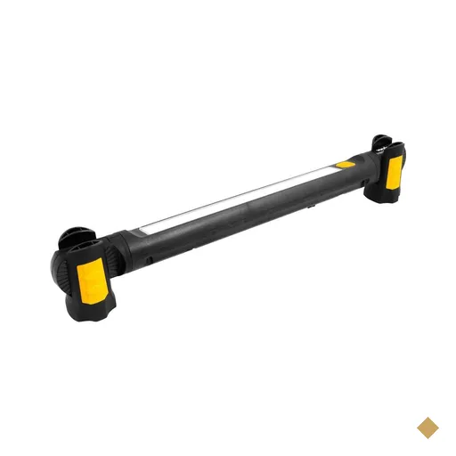 Lanterna recarregável pendente 10 W COB LR 1000 VONDER