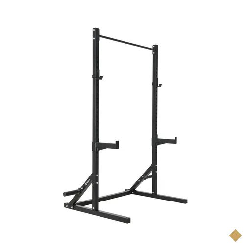 Rack para Agachamento Gallant GRA01FE01A-PT