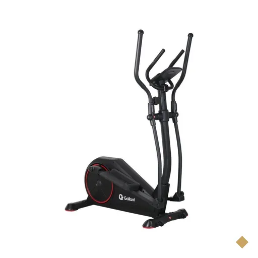 Eliptico Elite Pro Gallant (GEL05HMGA-PT)