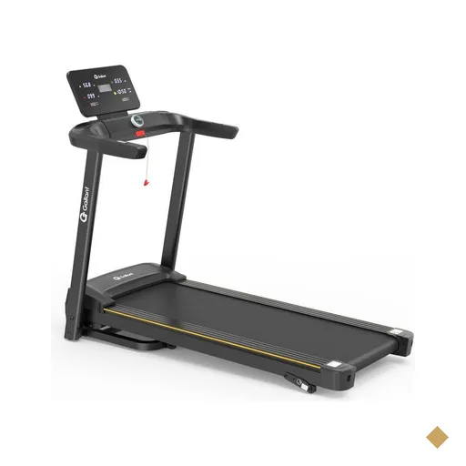 Esteira Ergométrica Elétrica Gallant Elite 2.8hp 16kmh 120kg (GEE12)