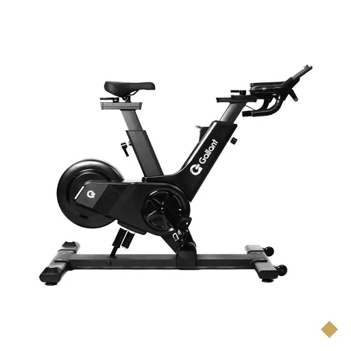 Bicicleta Ergométrica Spinning Gallant Elevate Max (GSB10HMGA-PT)