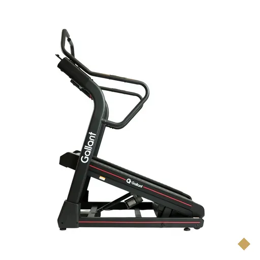Esteira Ergométrica Gallant Elevate Ultra 40% de Inclinação (GEE13E17A)