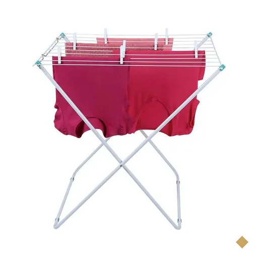 Varal de Chão Mor Maxi, sem Abas Slim - 6009