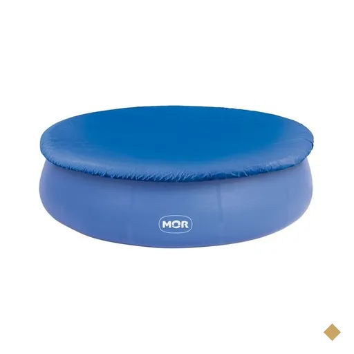 Capa para Piscina 9000 Litros Mor - 1418 