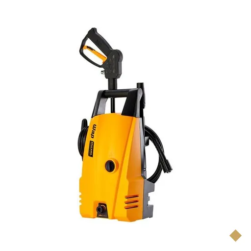 Lavadora de Alta Pressão WAP Atacama Smart 2200, 1500 psi