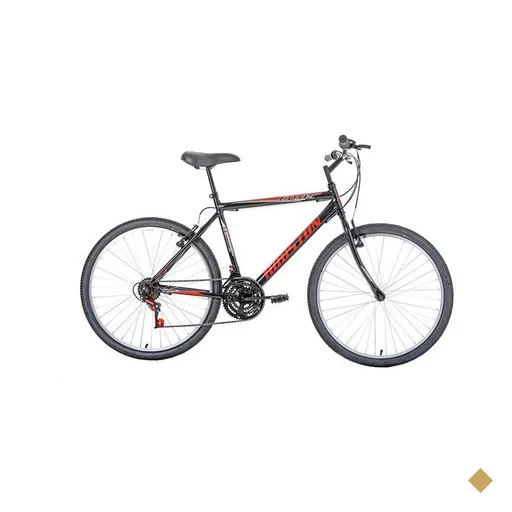 Bicicleta Foxer Hammer Houston, Aro 26, Freios V-Brake, 18'' - FT10/23