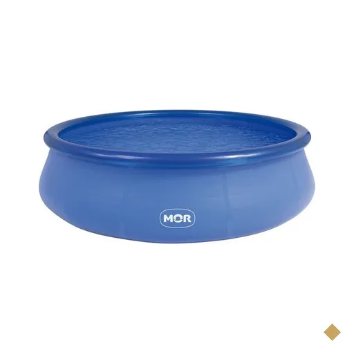 Piscina Inflável 9000 Litros Mor - 1056