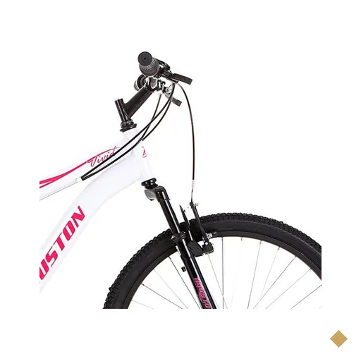 Bicicleta Vivid Houston, Aro 26, 21 Velocidades, Freios V-Brake, 18'' - VV262R