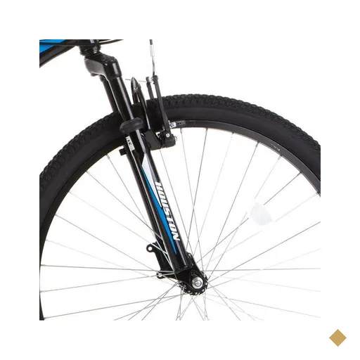 Bicicleta Stinger Houston, Aro 26, Disco Mecânico, Freios V-Brake, 18'' -…