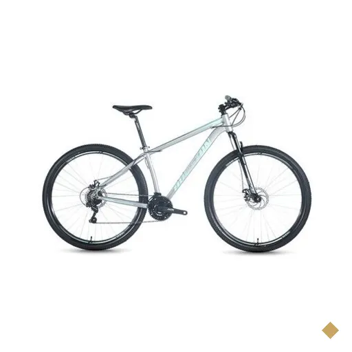 Bicicleta Houston Skyler Aro 29 Aero, 21 Velocidades, Freio a Disco, Quadro 17''