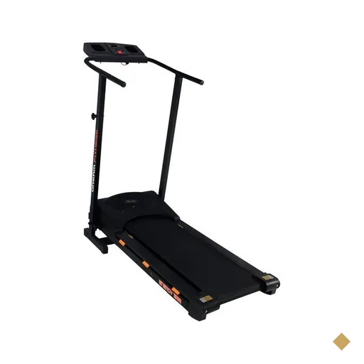 Esteira Ergométrica Dream Energy,1600 Dobrável, 5 Funções, Capacidade 110Kg