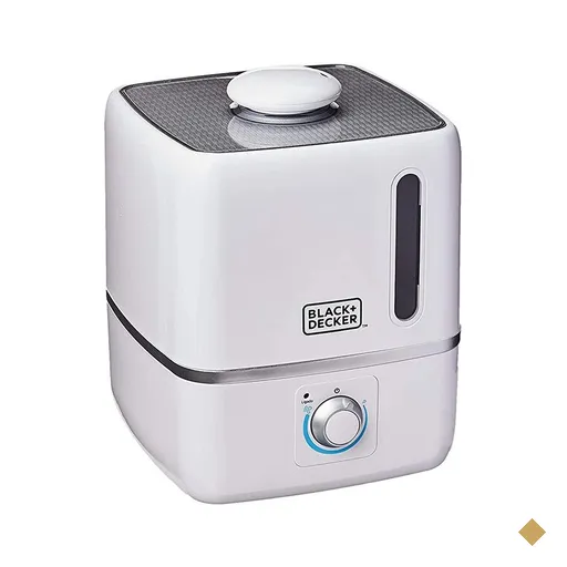 Umidificador de Ar Black+Decker AIR1000