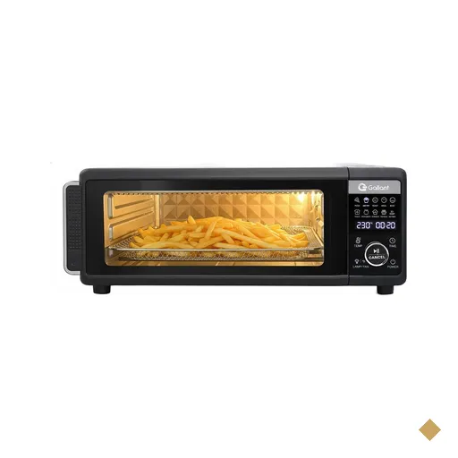 Air Fryer Forno Pizza MultiOven 18,3L Gallant GFE18